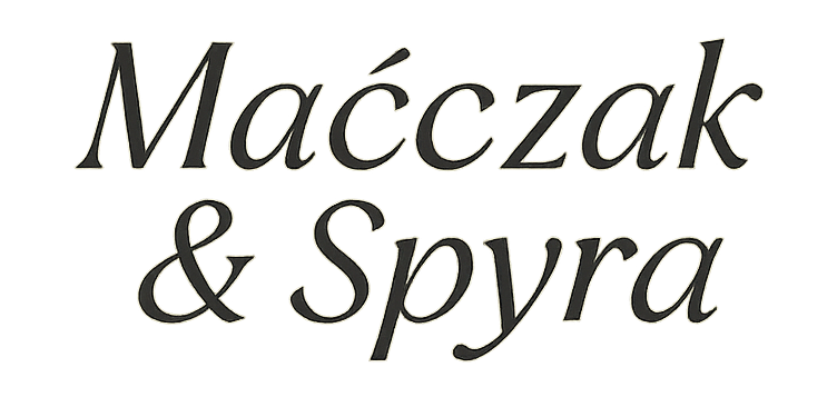 Maćczak & Spyra